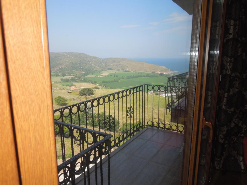 Masi Hotel İmroz Værelse billede