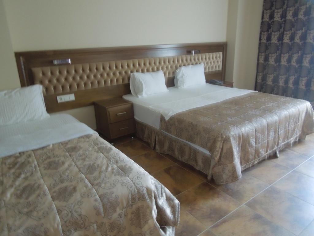 Masi Hotel İmroz Værelse billede