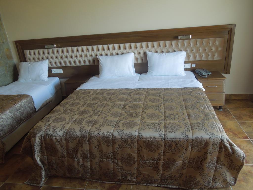 Masi Hotel İmroz Værelse billede