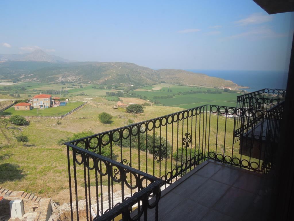 Masi Hotel İmroz Værelse billede