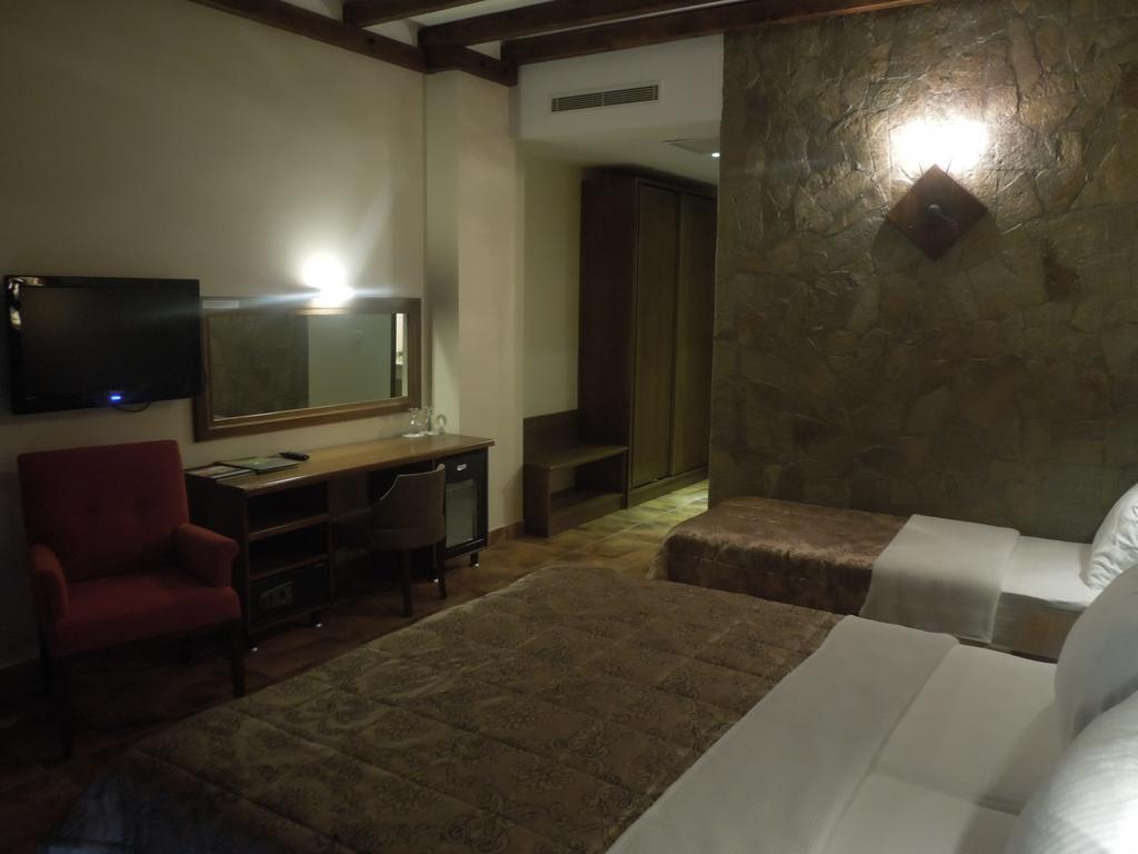 Masi Hotel İmroz Værelse billede
