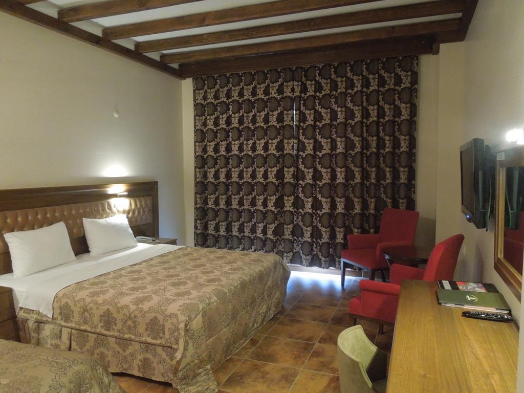 Masi Hotel İmroz Værelse billede