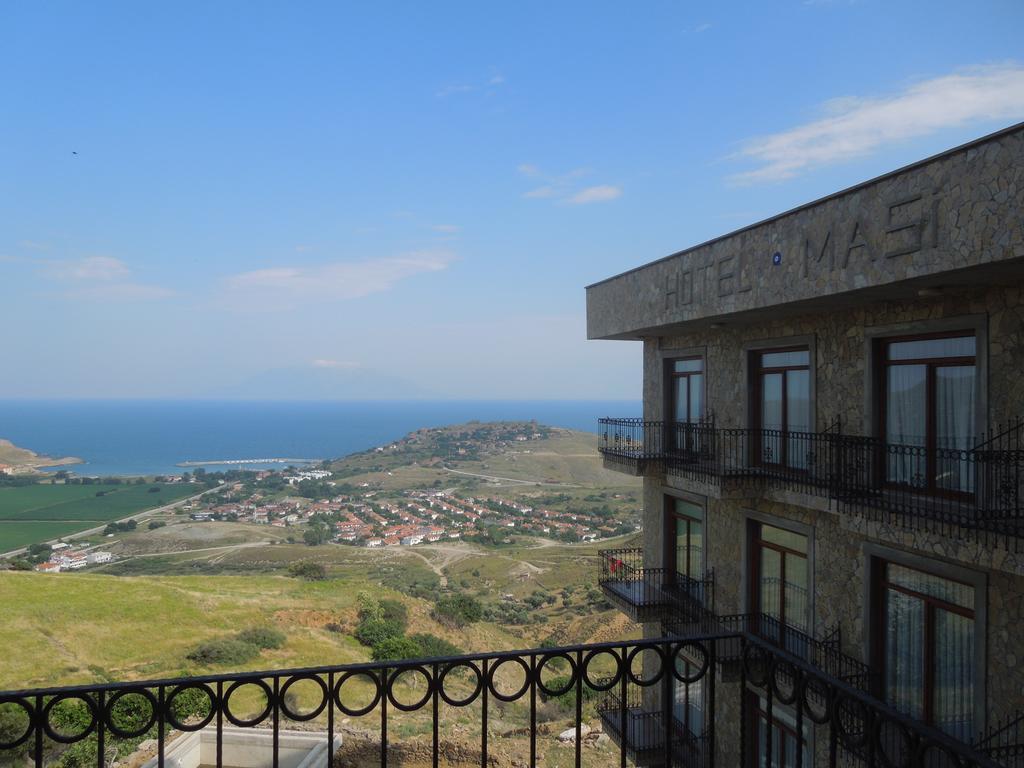 Masi Hotel İmroz Værelse billede