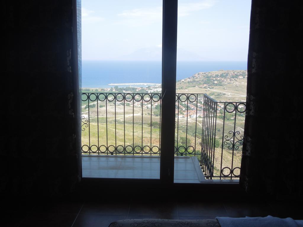 Masi Hotel İmroz Værelse billede