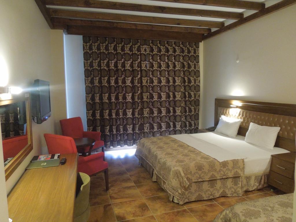 Masi Hotel İmroz Værelse billede