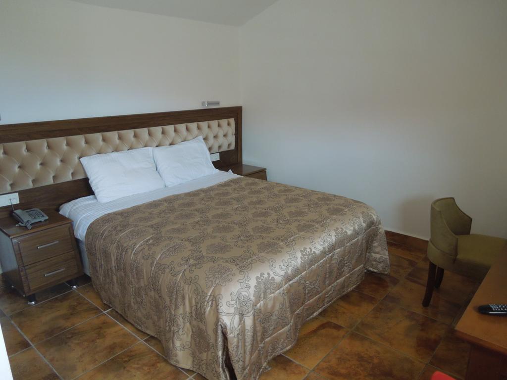 Masi Hotel İmroz Værelse billede