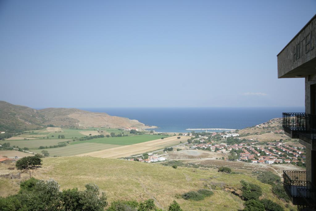 Masi Hotel İmroz Værelse billede